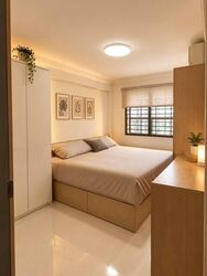Blk 108 Commonwealth Crescent (Queenstown), HDB 2 Rooms #624599361